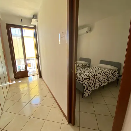 Guest house La Casa Di Ciro Gc & Friends Ferno