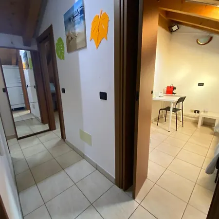 La Casa Di Ciro Gc & Friends *