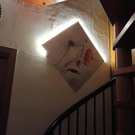 La Casa Di Ciro Gc & Friends Guest house *