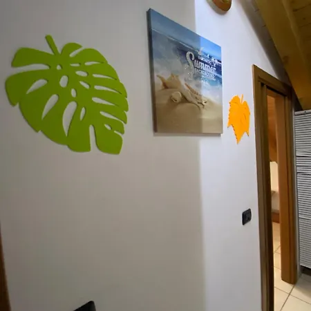 Guest house La Casa Di Ciro Gc & Friends *