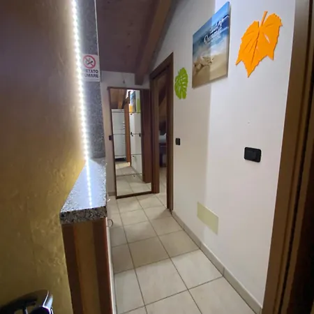 La Casa Di Ciro Gc & Friends Guest house *