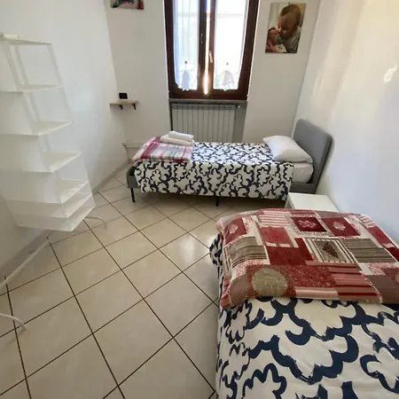 La Casa Di Ciro Gc & Friends Guest house Ferno