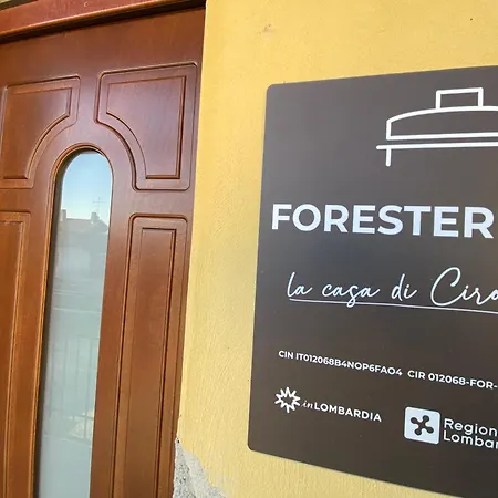 Guest house La Casa Di Ciro Gc & Friends *