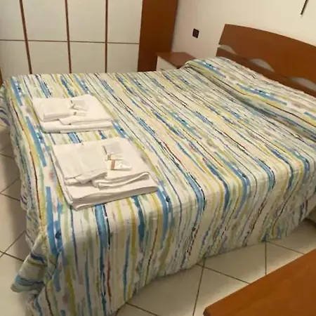 La Casa Di Ciro Gc & Friends Guest house Ferno